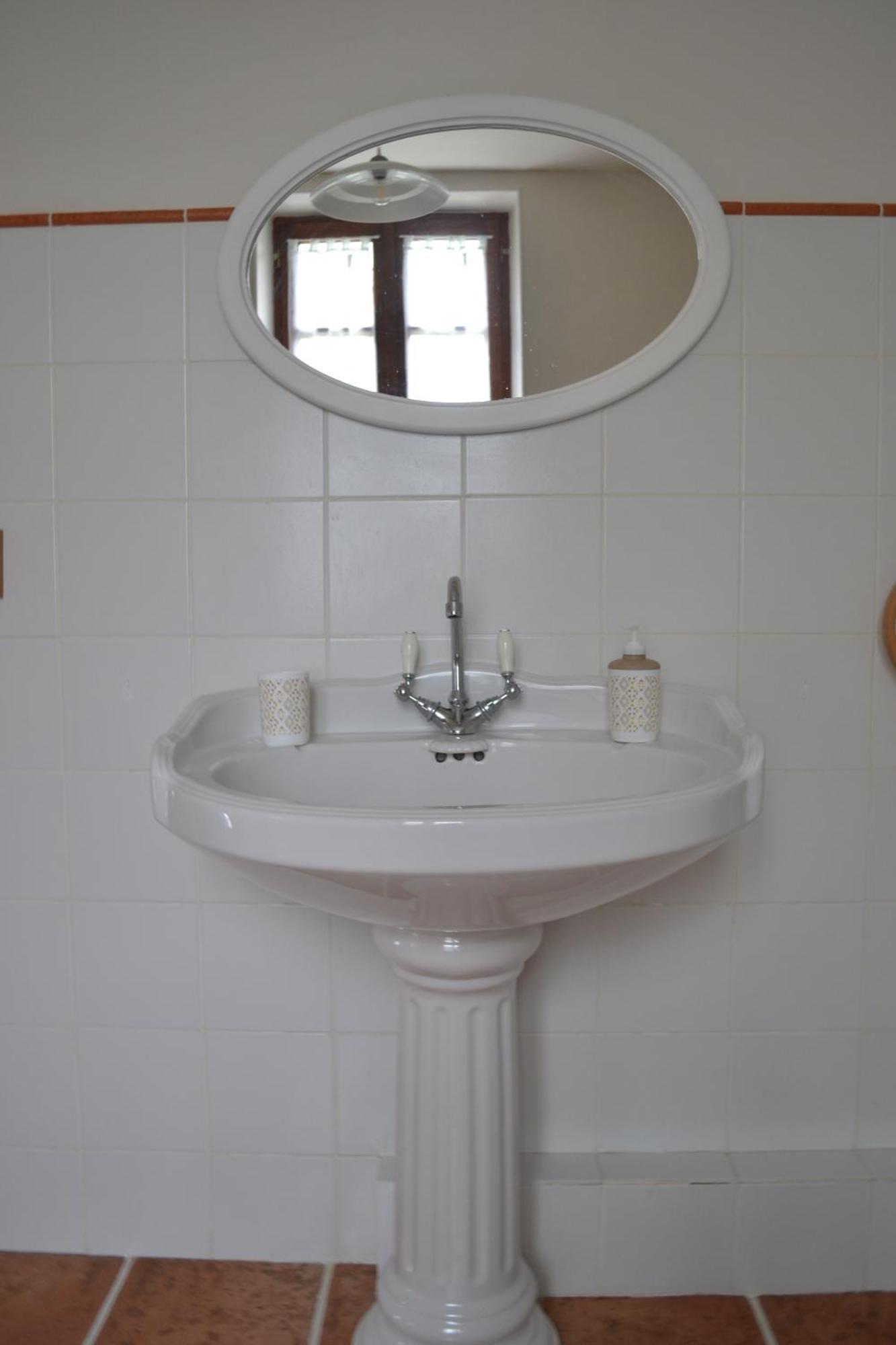 Les Bruyeres B&B Montbron Dış mekan fotoğraf