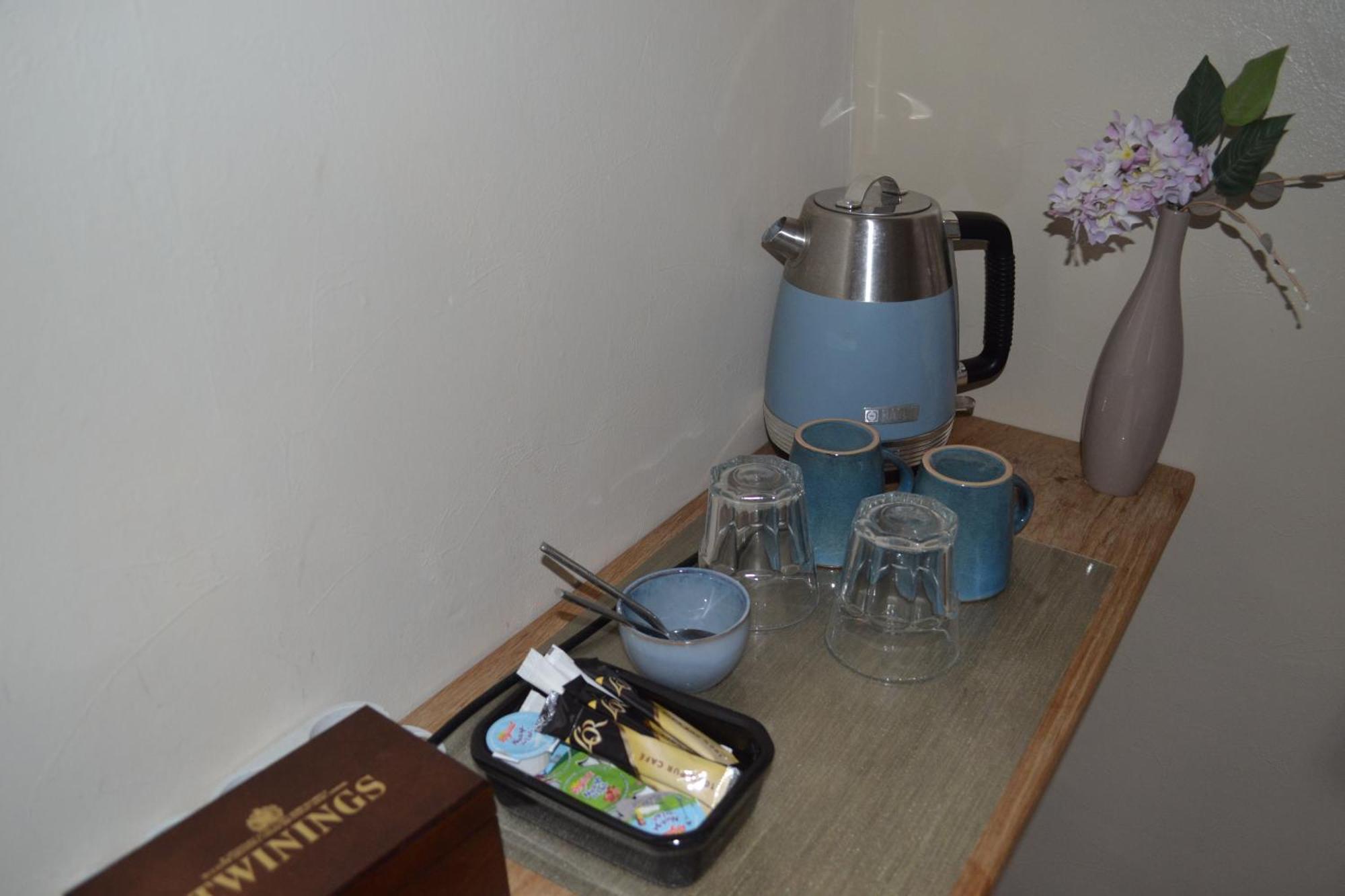 Les Bruyeres B&B Montbron Dış mekan fotoğraf